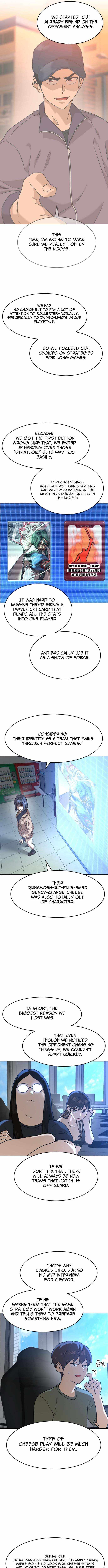 Double Click Chapter 246-eng-li - Page 10