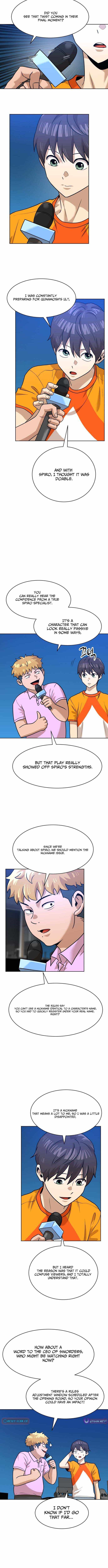 Double Click Chapter 246-eng-li - Page 1
