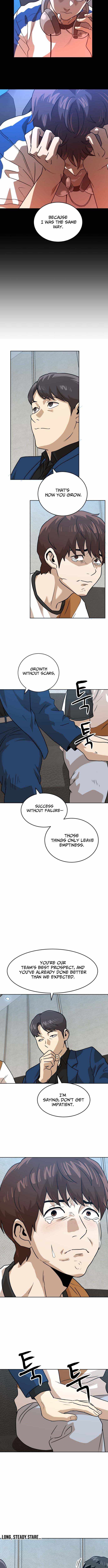 Double Click Chapter 246-eng-li - Page 4