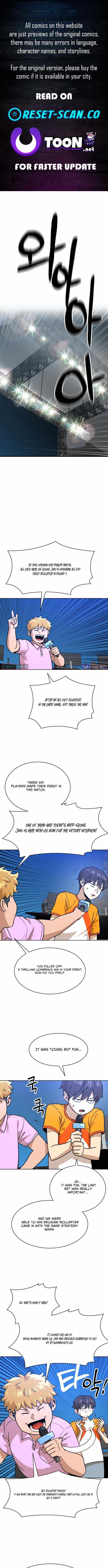 Double Click Chapter 246-eng-li - Page 0