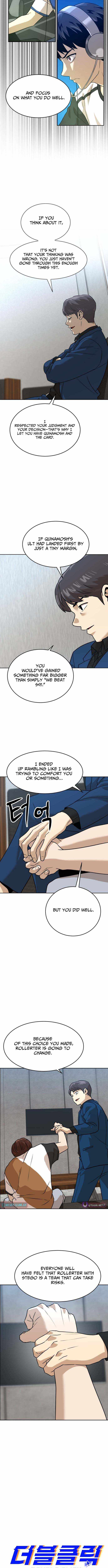 Double Click Chapter 246-eng-li - Page 7