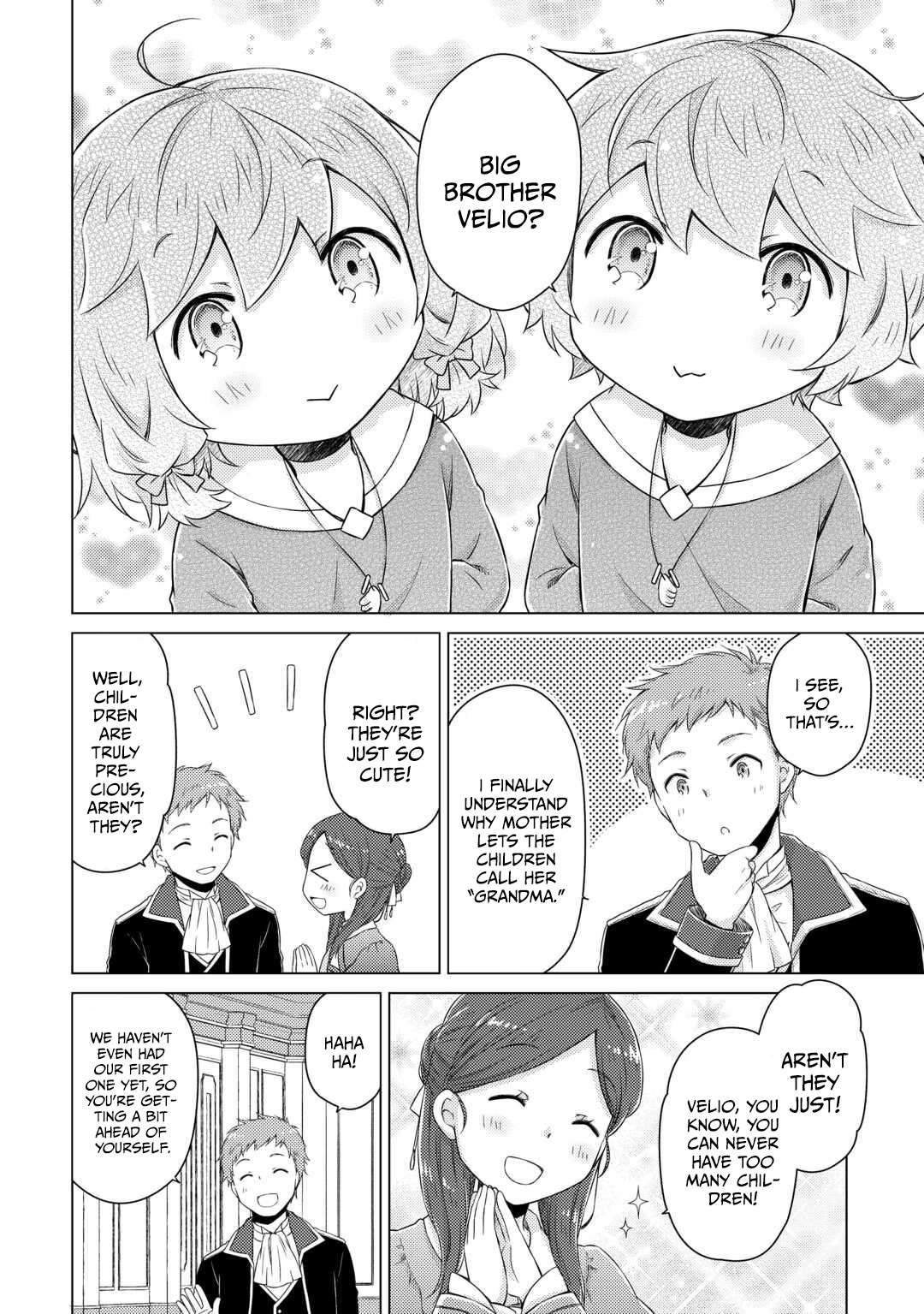 Isekai Yururi Kikou: Kosodateshinagara Boukensha Shimasu Chapter 74-eng-li - Page 13