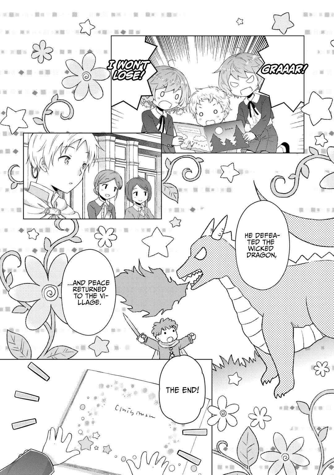 Isekai Yururi Kikou: Kosodateshinagara Boukensha Shimasu Chapter 77-eng-li - Page 9