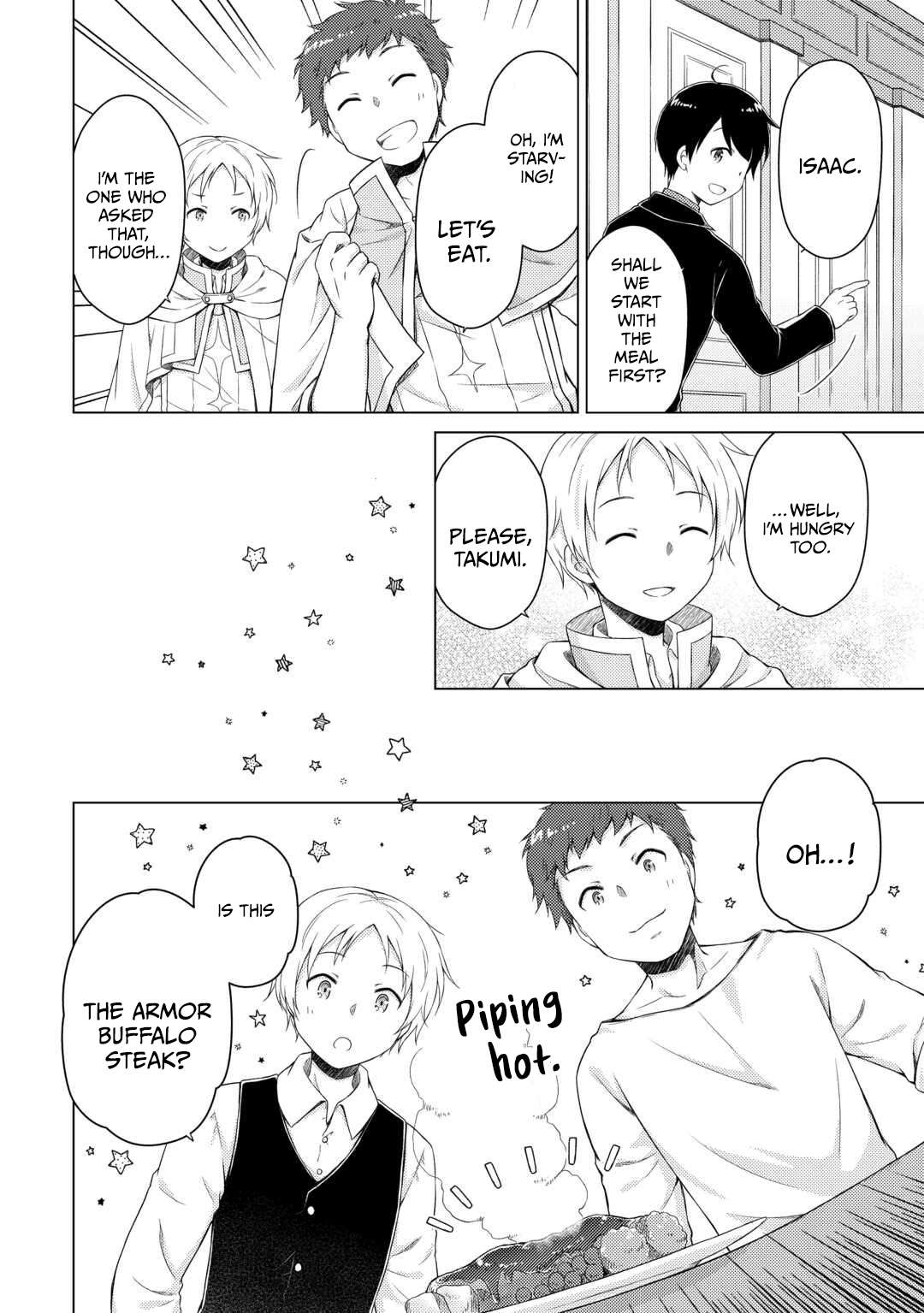 Isekai Yururi Kikou: Kosodateshinagara Boukensha Shimasu Chapter 75-eng-li - Page 9