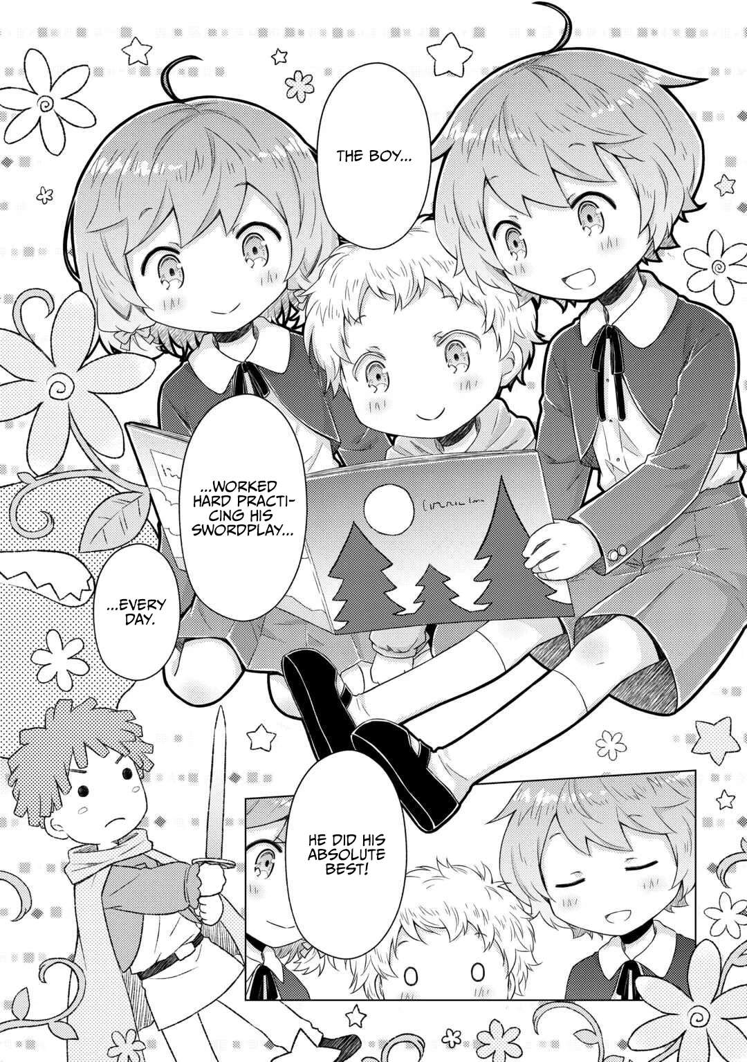 Isekai Yururi Kikou: Kosodateshinagara Boukensha Shimasu Chapter 77-eng-li - Page 8