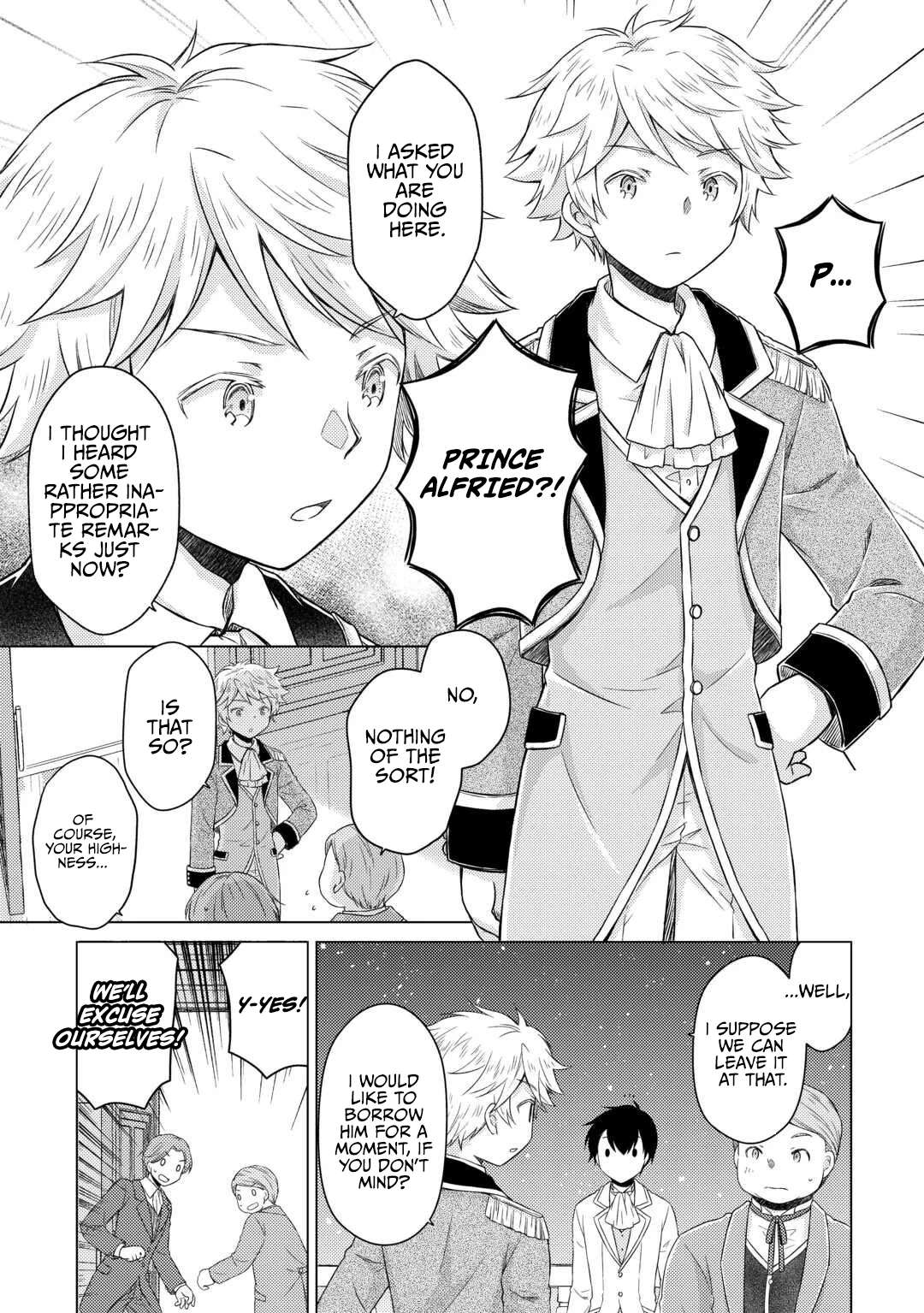 Isekai Yururi Kikou: Kosodateshinagara Boukensha Shimasu Chapter 76-eng-li - Page 13