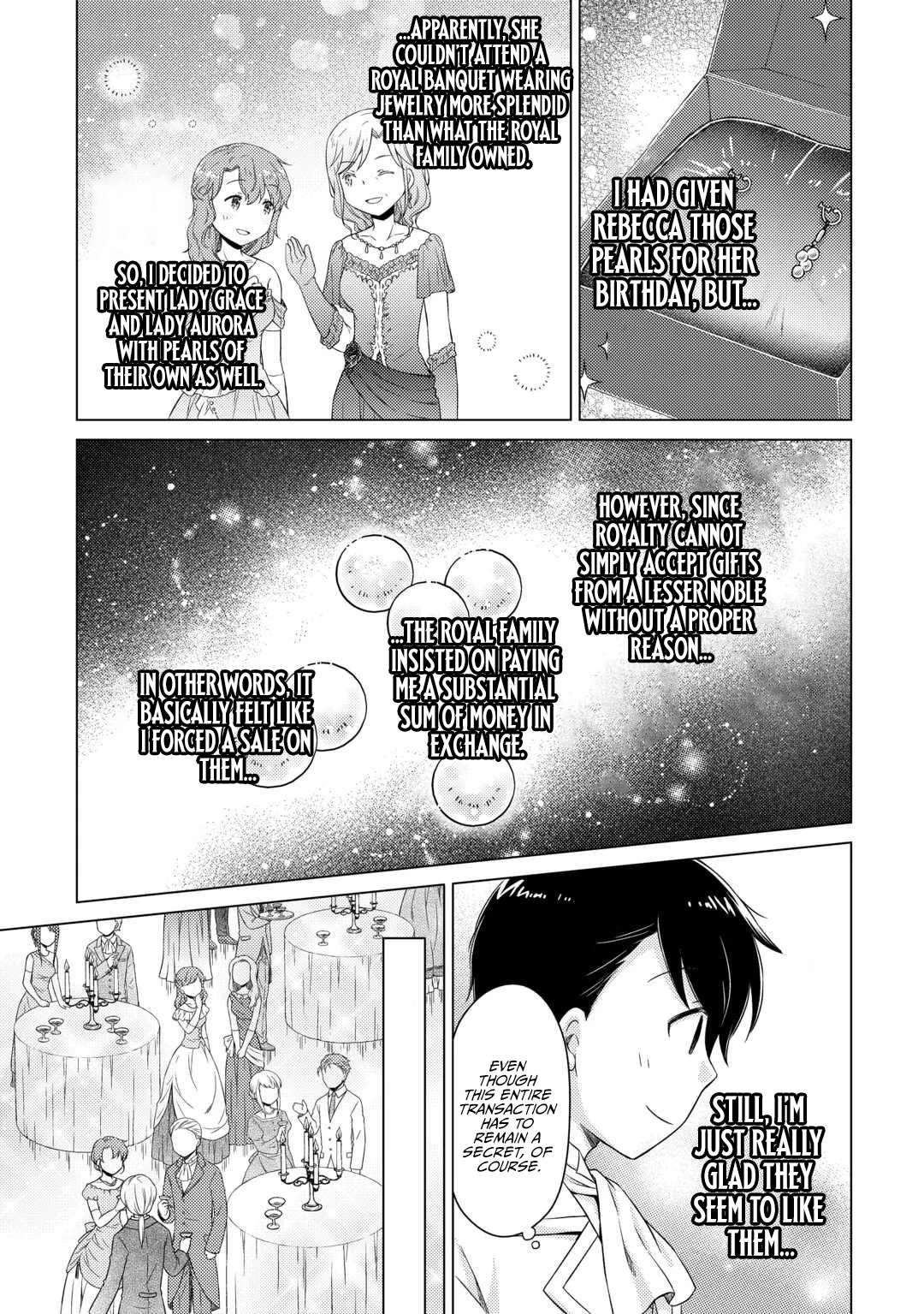 Isekai Yururi Kikou: Kosodateshinagara Boukensha Shimasu Chapter 76-eng-li - Page 9