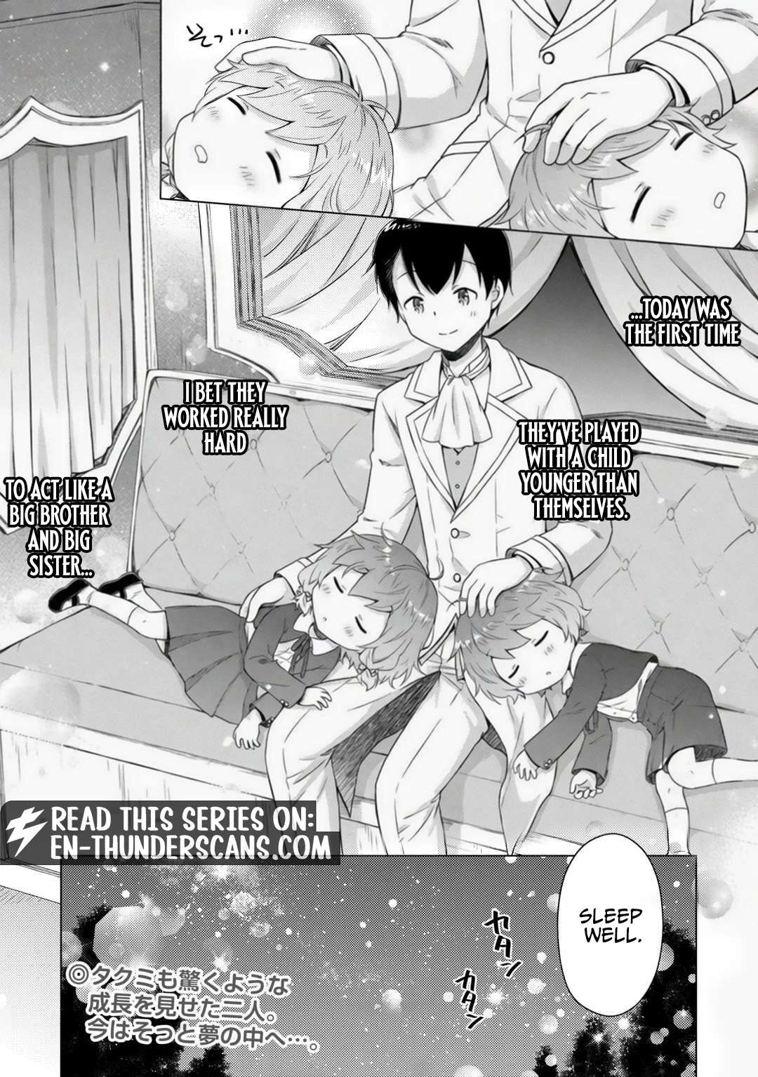 Isekai Yururi Kikou: Kosodateshinagara Boukensha Shimasu Chapter 77-eng-li - Page 26