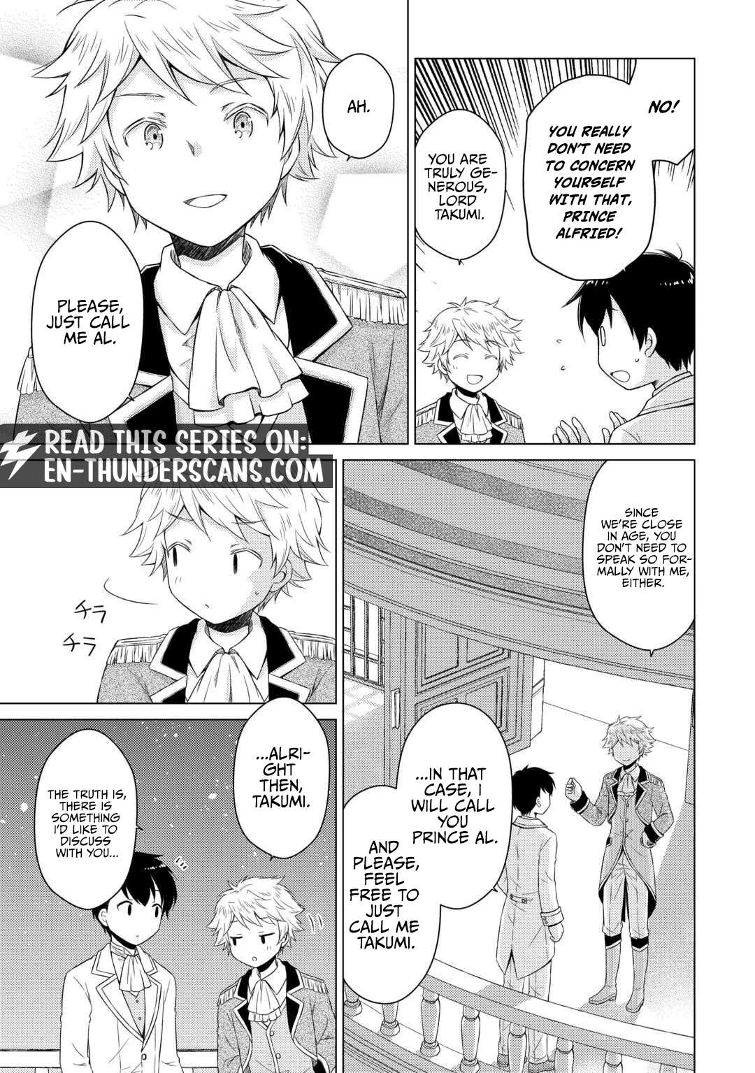 Isekai Yururi Kikou: Kosodateshinagara Boukensha Shimasu Chapter 76-eng-li - Page 15