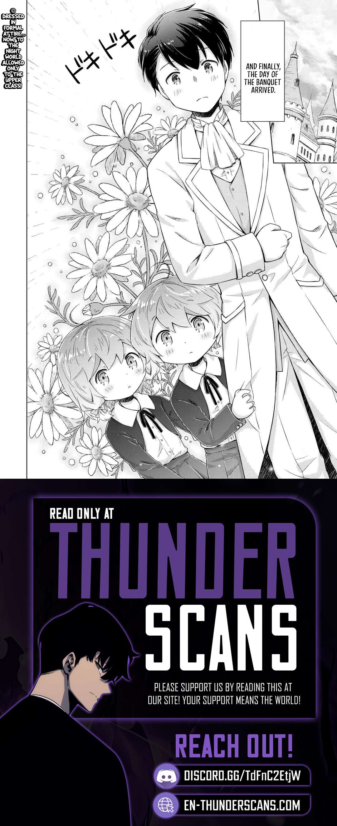 Isekai Yururi Kikou: Kosodateshinagara Boukensha Shimasu Chapter 75-eng-li - Page 15