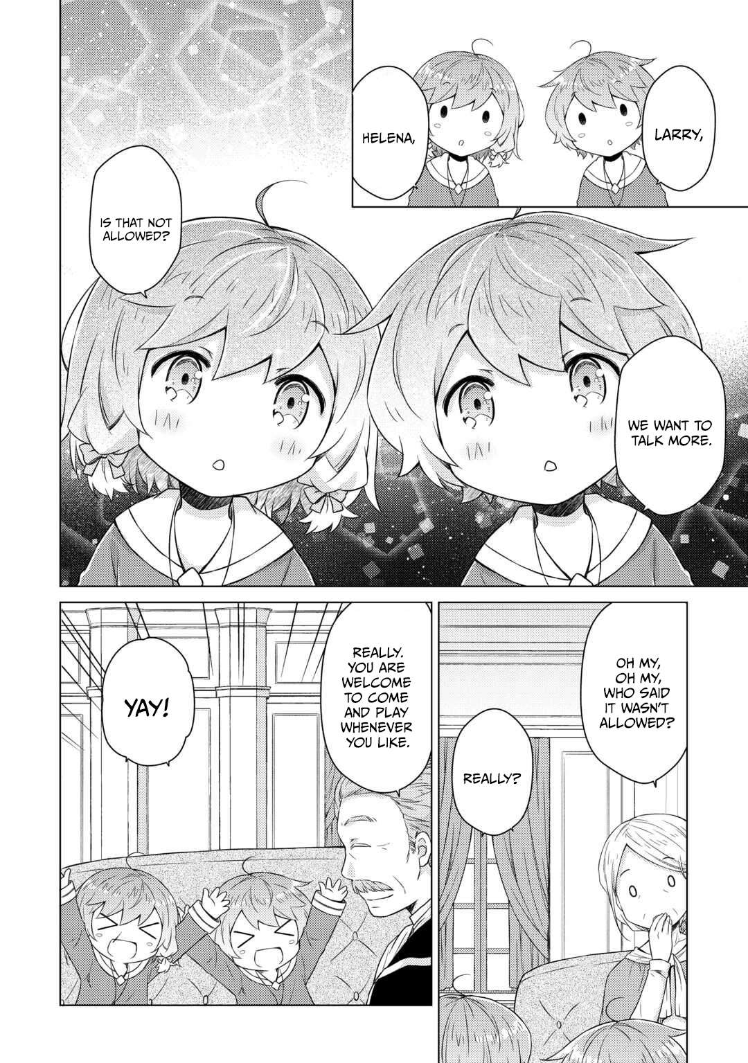 Isekai Yururi Kikou: Kosodateshinagara Boukensha Shimasu Chapter 74-eng-li - Page 7