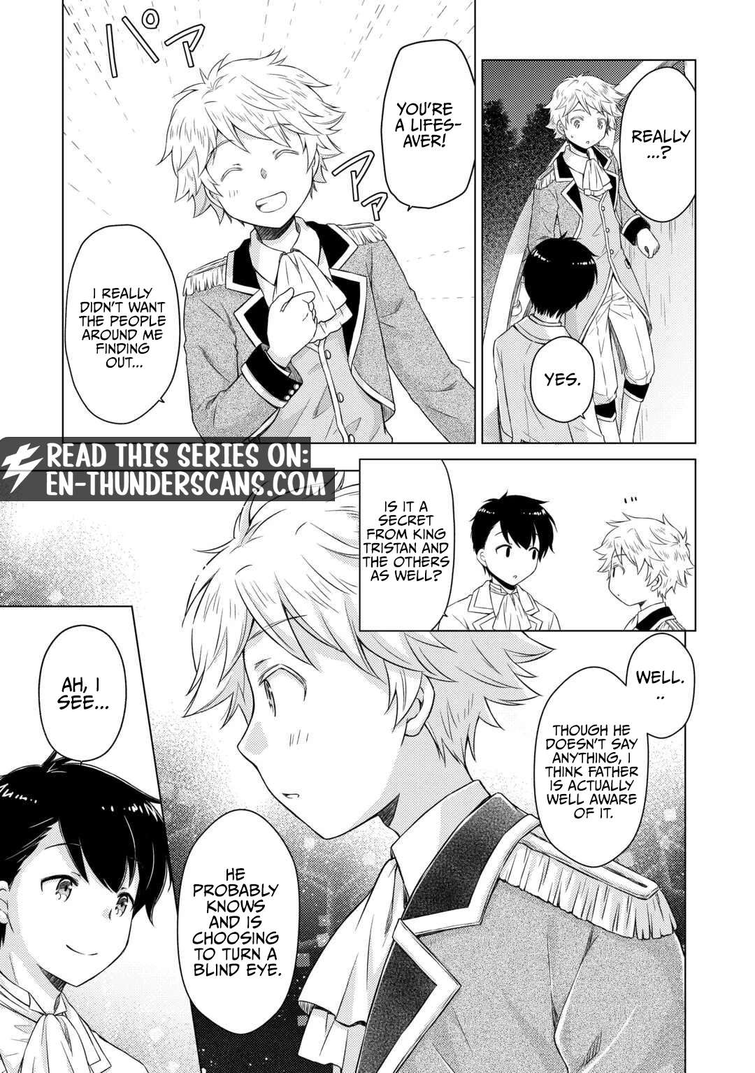 Isekai Yururi Kikou: Kosodateshinagara Boukensha Shimasu Chapter 76-eng-li - Page 17