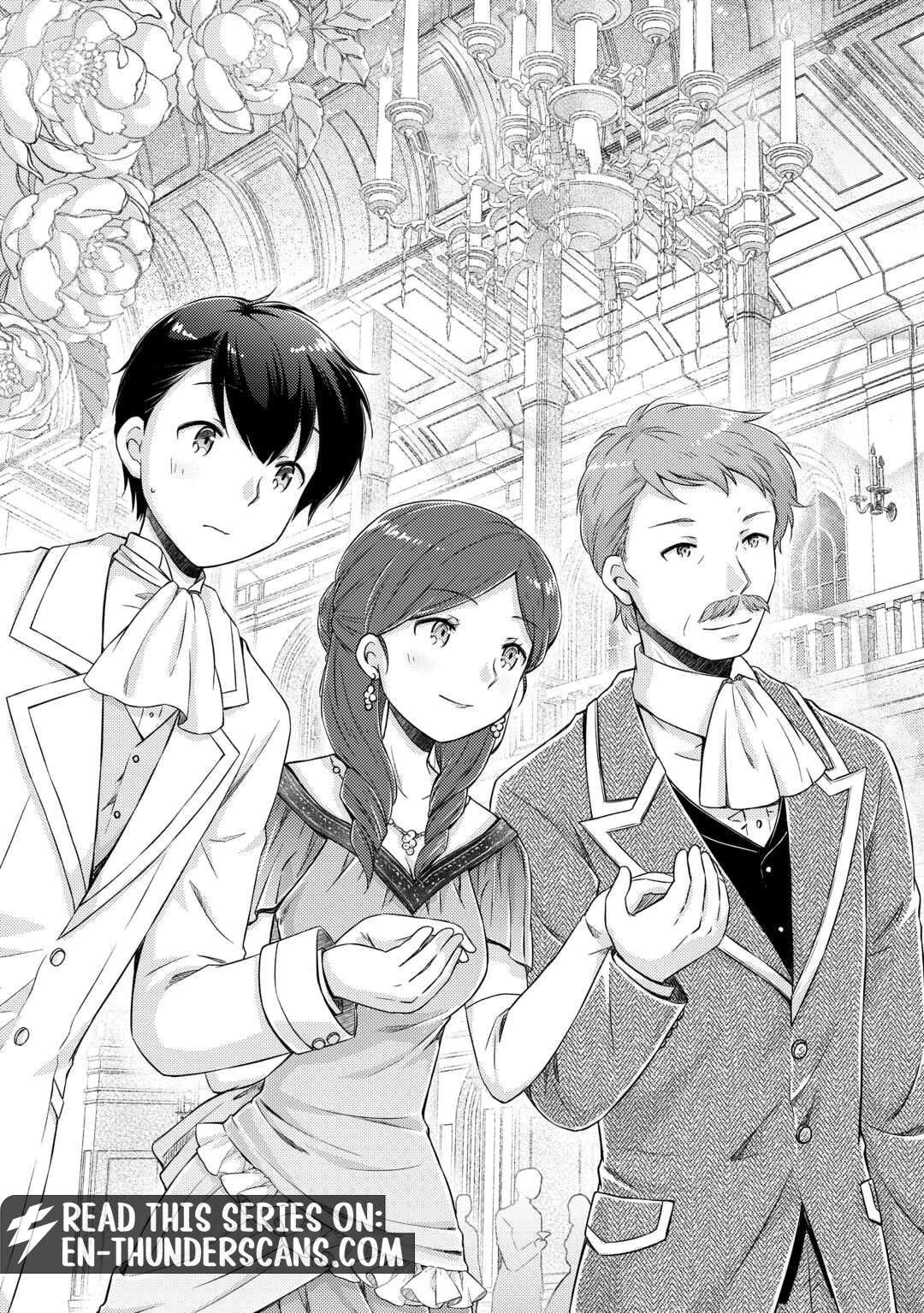 Isekai Yururi Kikou: Kosodateshinagara Boukensha Shimasu Chapter 76-eng-li - Page 3