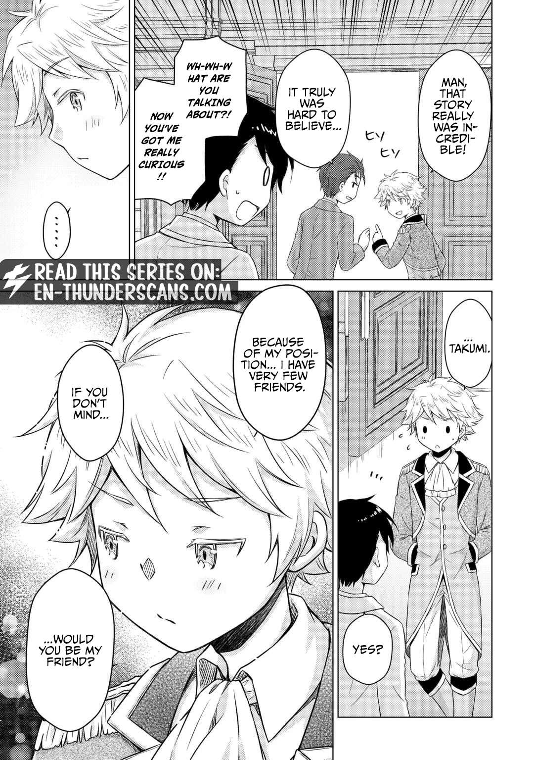 Isekai Yururi Kikou: Kosodateshinagara Boukensha Shimasu Chapter 76-eng-li - Page 21