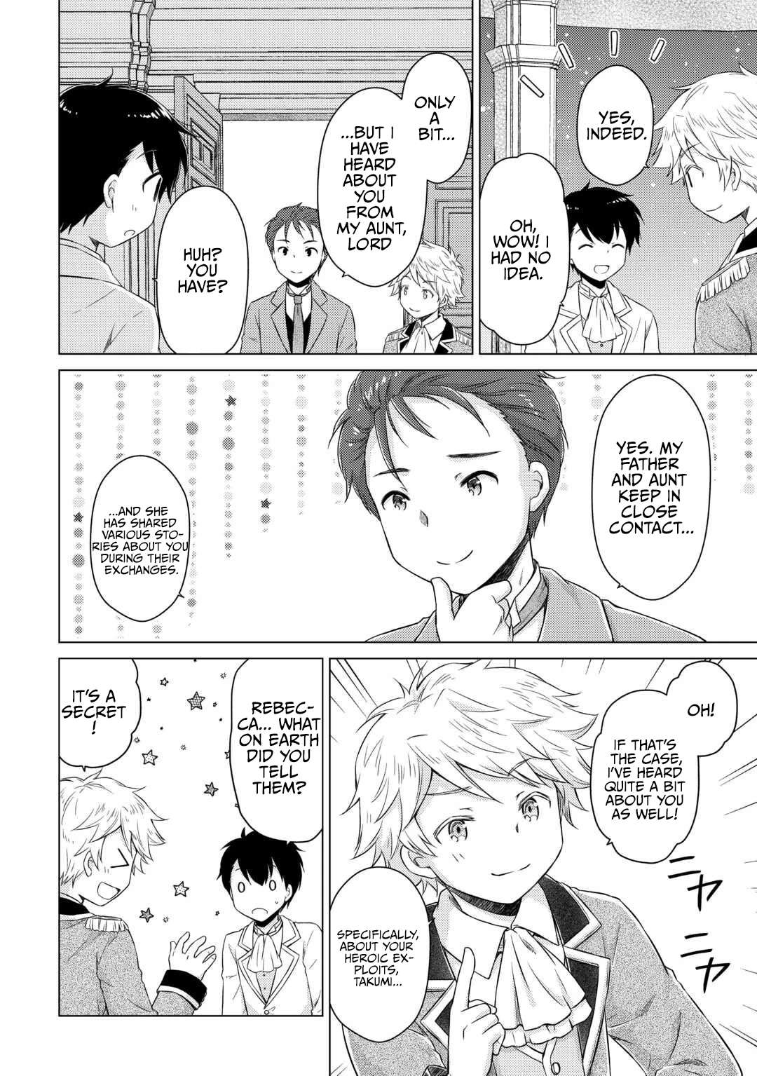 Isekai Yururi Kikou: Kosodateshinagara Boukensha Shimasu Chapter 76-eng-li - Page 20