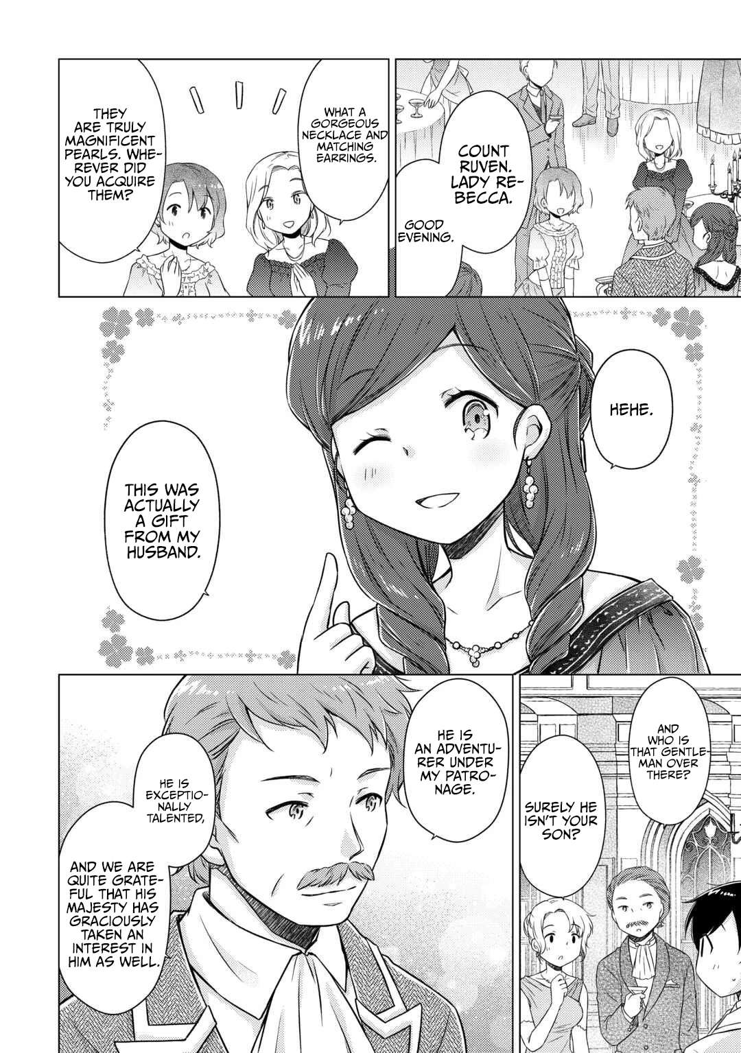 Isekai Yururi Kikou: Kosodateshinagara Boukensha Shimasu Chapter 76-eng-li - Page 10