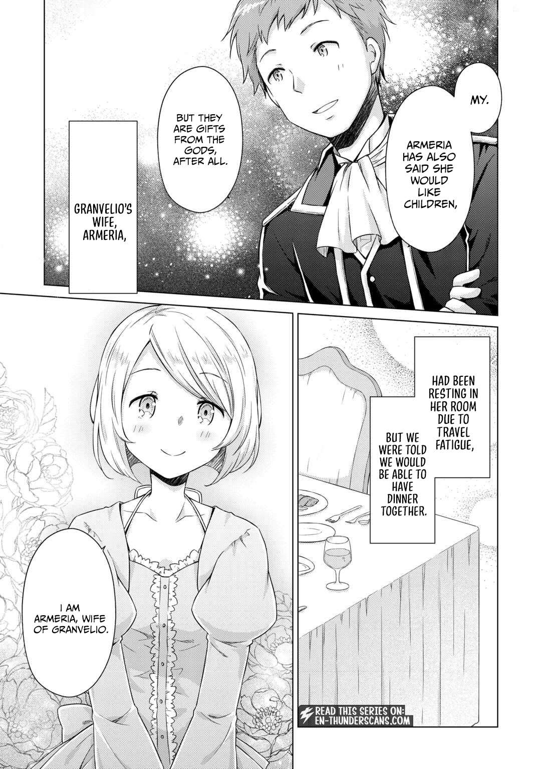 Isekai Yururi Kikou: Kosodateshinagara Boukensha Shimasu Chapter 74-eng-li - Page 14