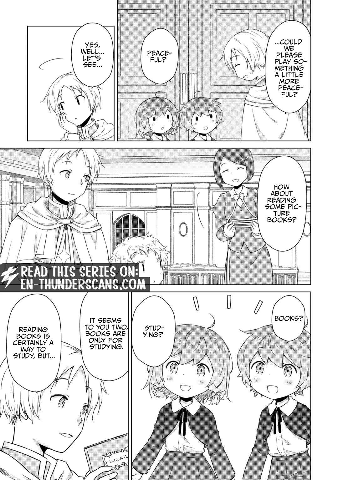 Isekai Yururi Kikou: Kosodateshinagara Boukensha Shimasu Chapter 77-eng-li - Page 5