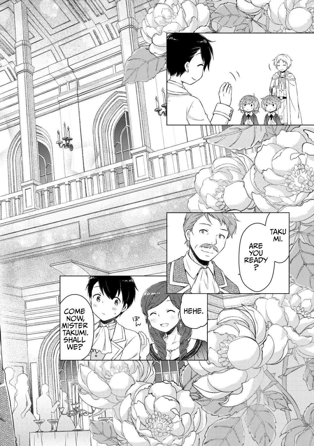 Isekai Yururi Kikou: Kosodateshinagara Boukensha Shimasu Chapter 76-eng-li - Page 2