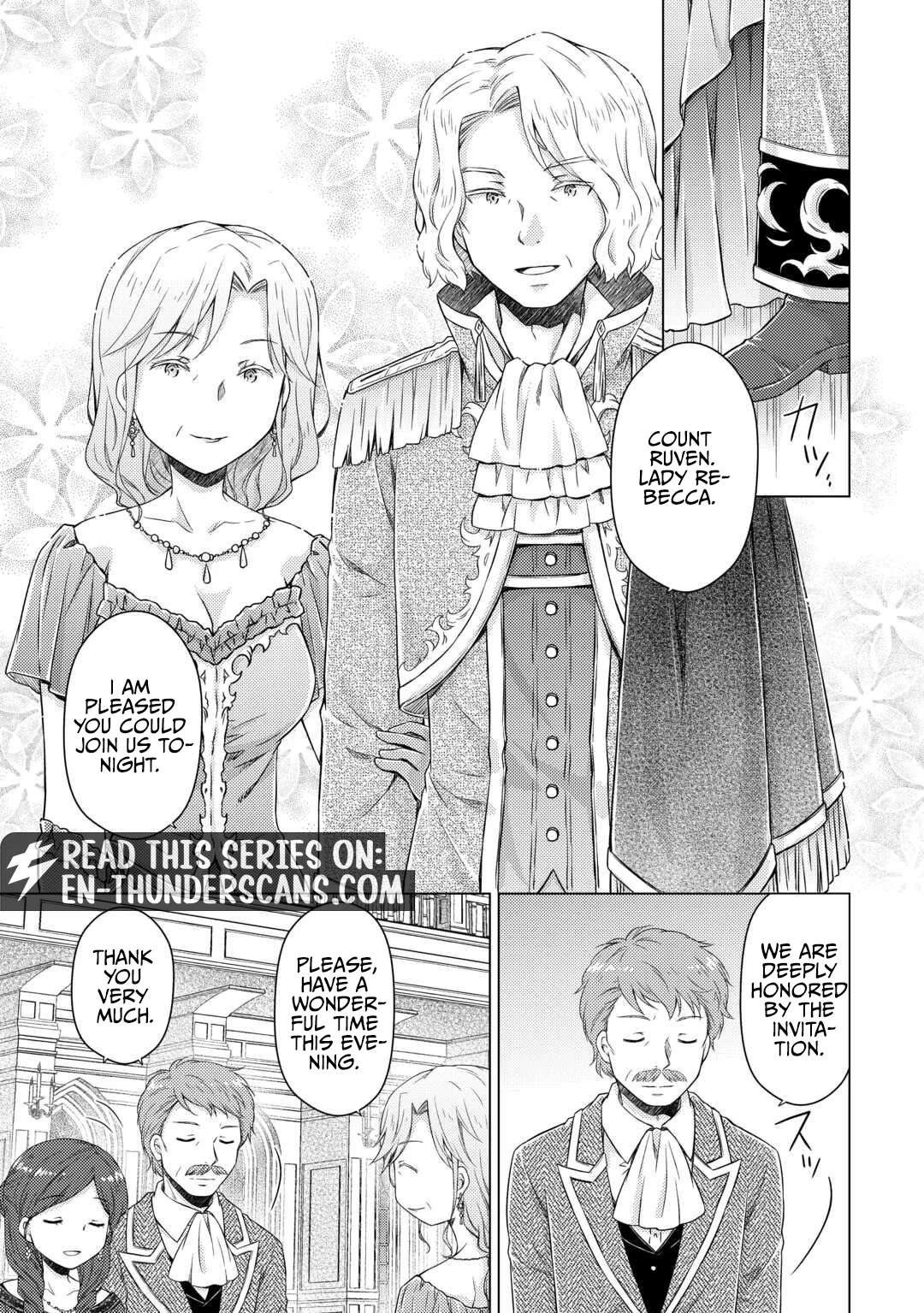 Isekai Yururi Kikou: Kosodateshinagara Boukensha Shimasu Chapter 76-eng-li - Page 5