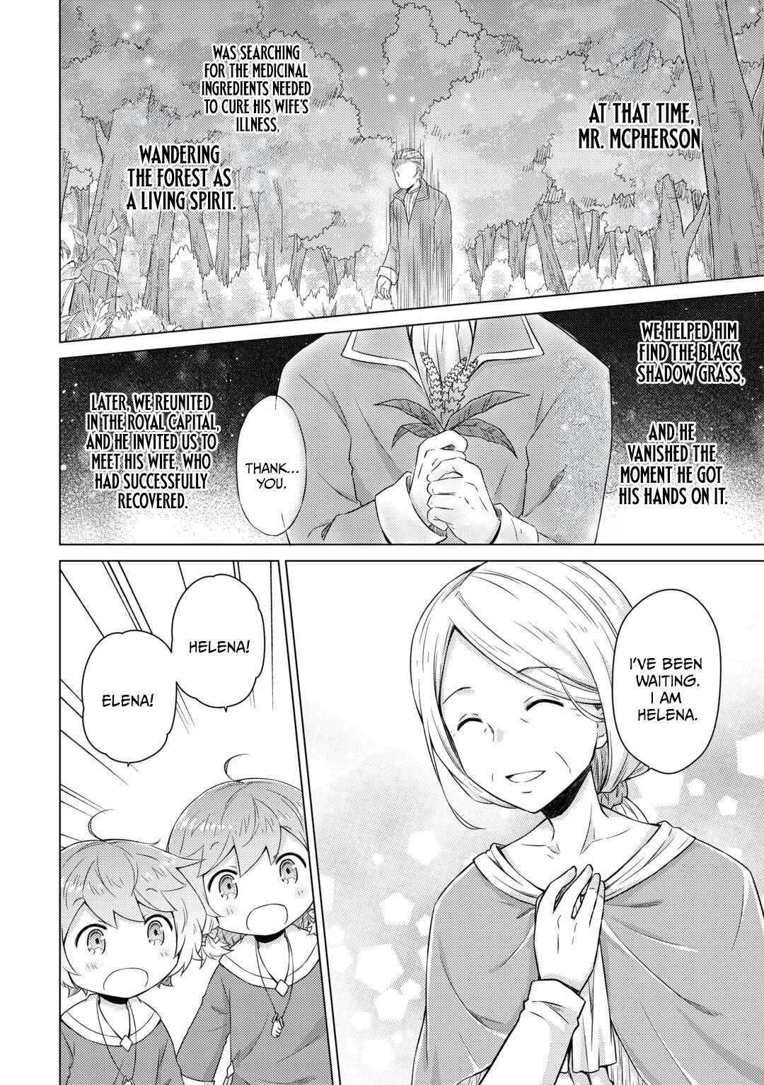 Isekai Yururi Kikou: Kosodateshinagara Boukensha Shimasu Chapter 74-eng-li - Page 1
