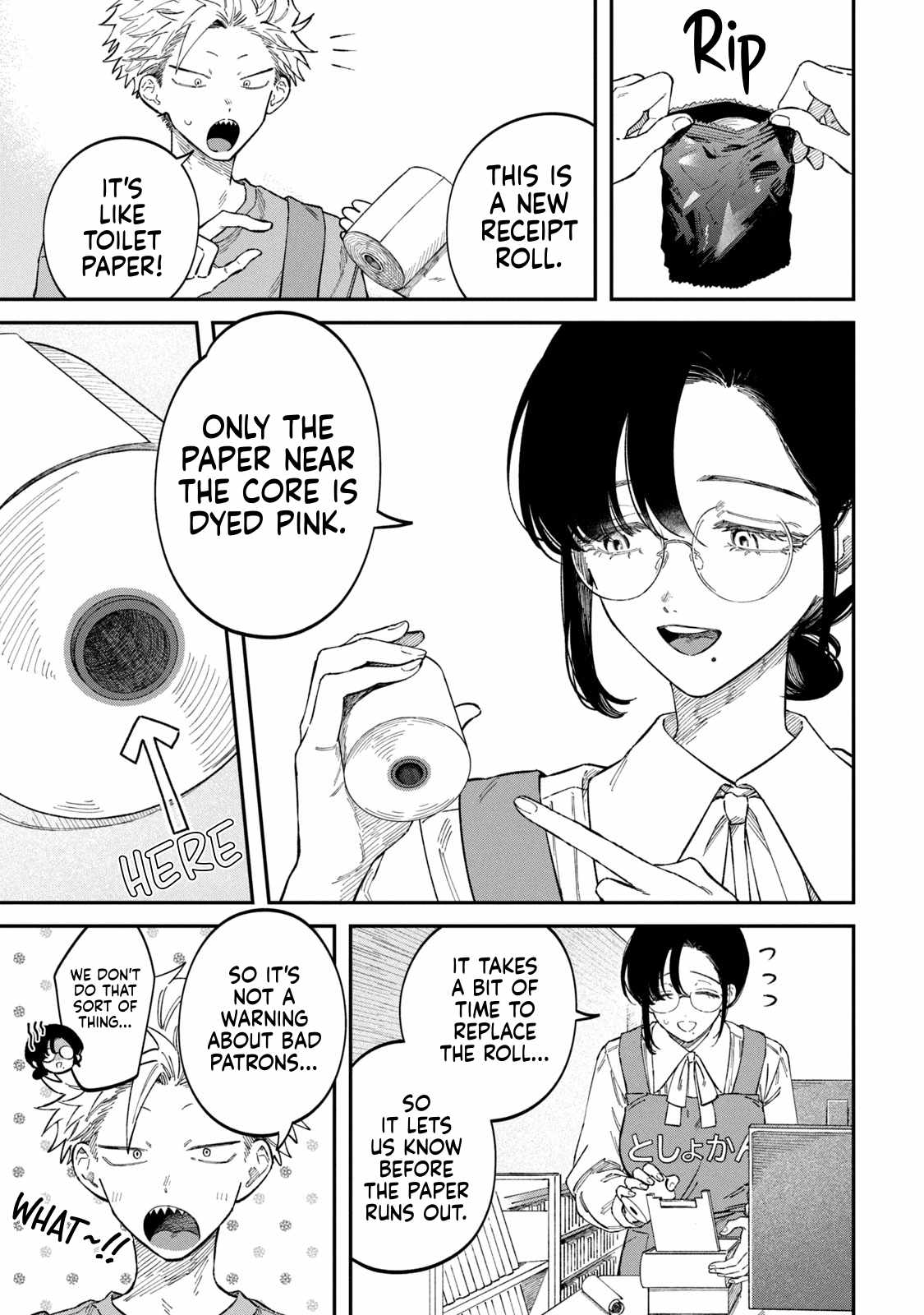 Zeikin de Katta Hon Chapter 88-eng-li - Page 4