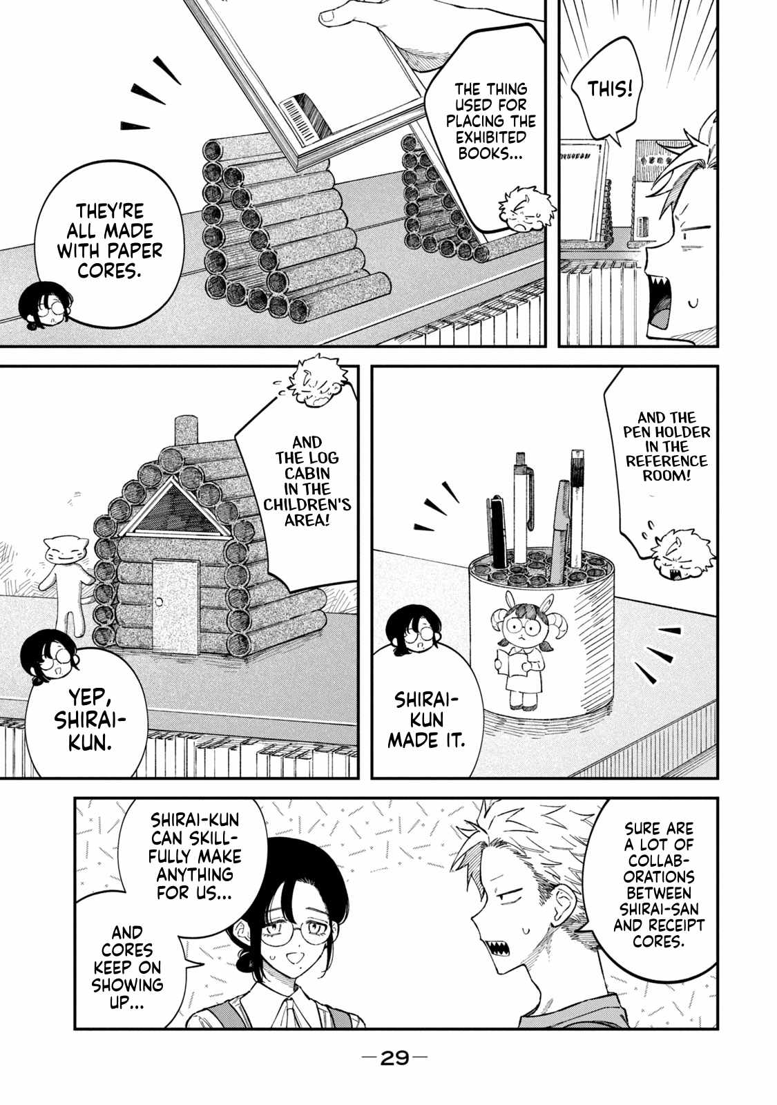 Zeikin de Katta Hon Chapter 88-eng-li - Page 6