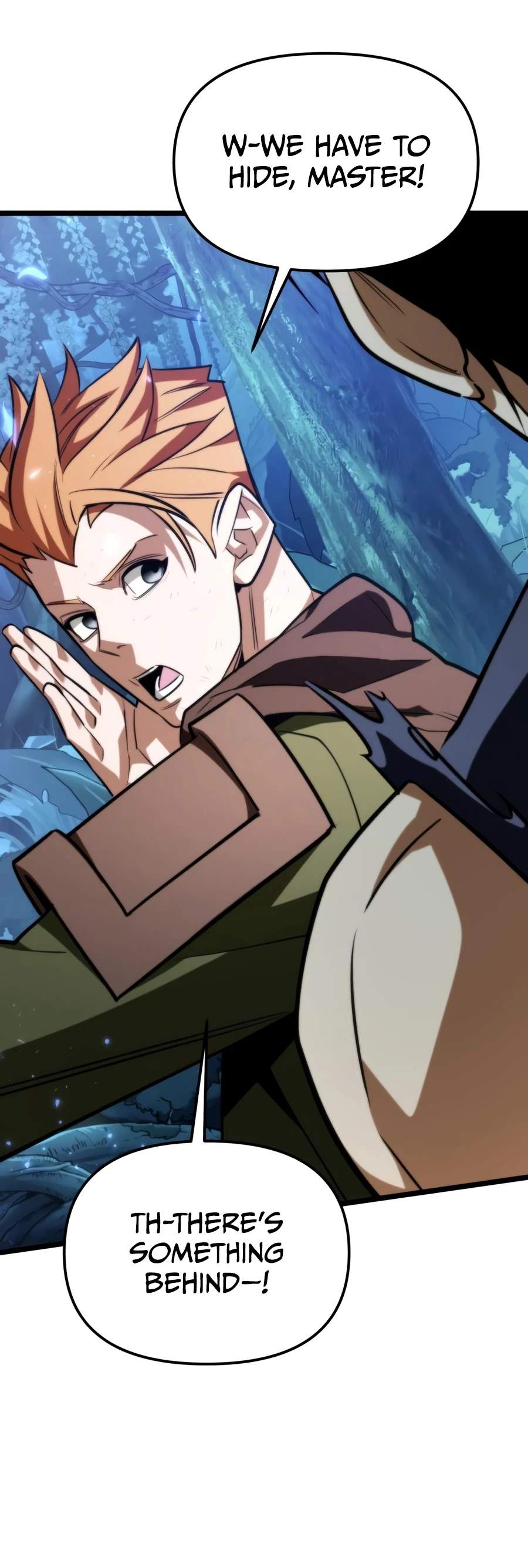 Reincarnator (Manhwa) Chapter 135-eng-li - Page 10