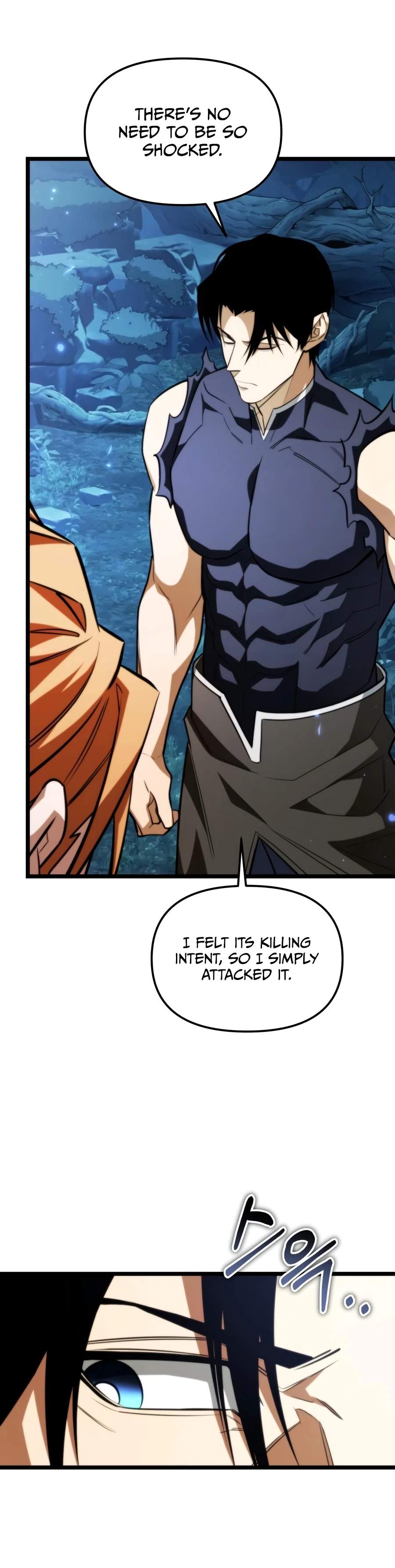 Reincarnator (Manhwa) Chapter 135-eng-li - Page 12