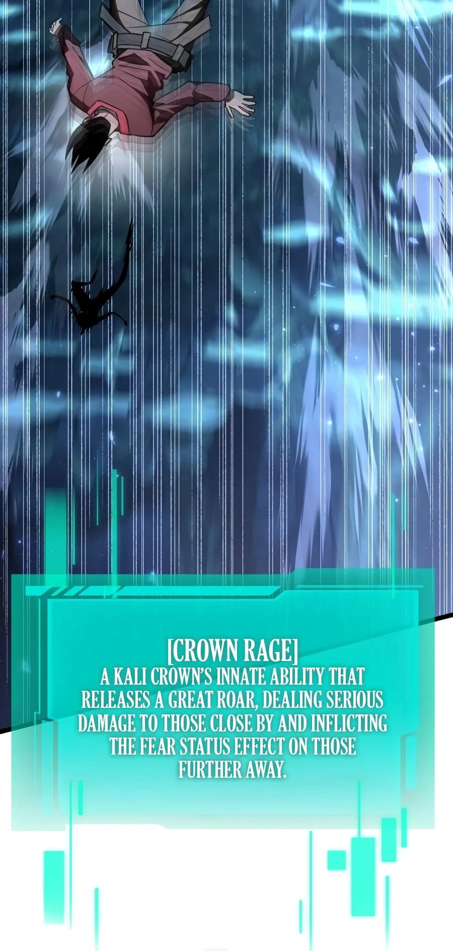 Reincarnator (Manhwa) Chapter 135-eng-li - Page 20