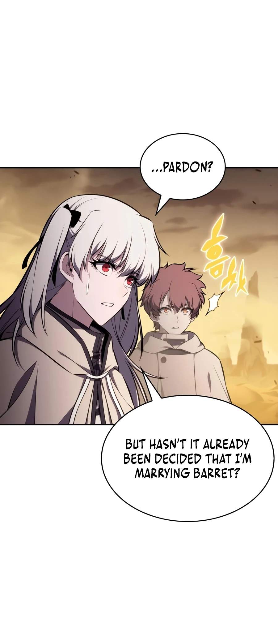 The Regressed Son of a Duke is an Assassin Chapter 128-eng-li - Page 12