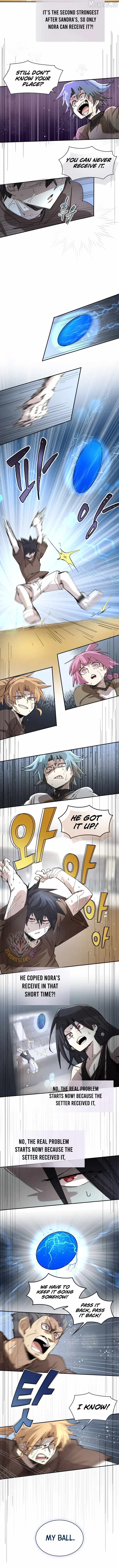The Great Mage of the Hero’s Party Reincarnates Chapter 137-eng-li - Page 2