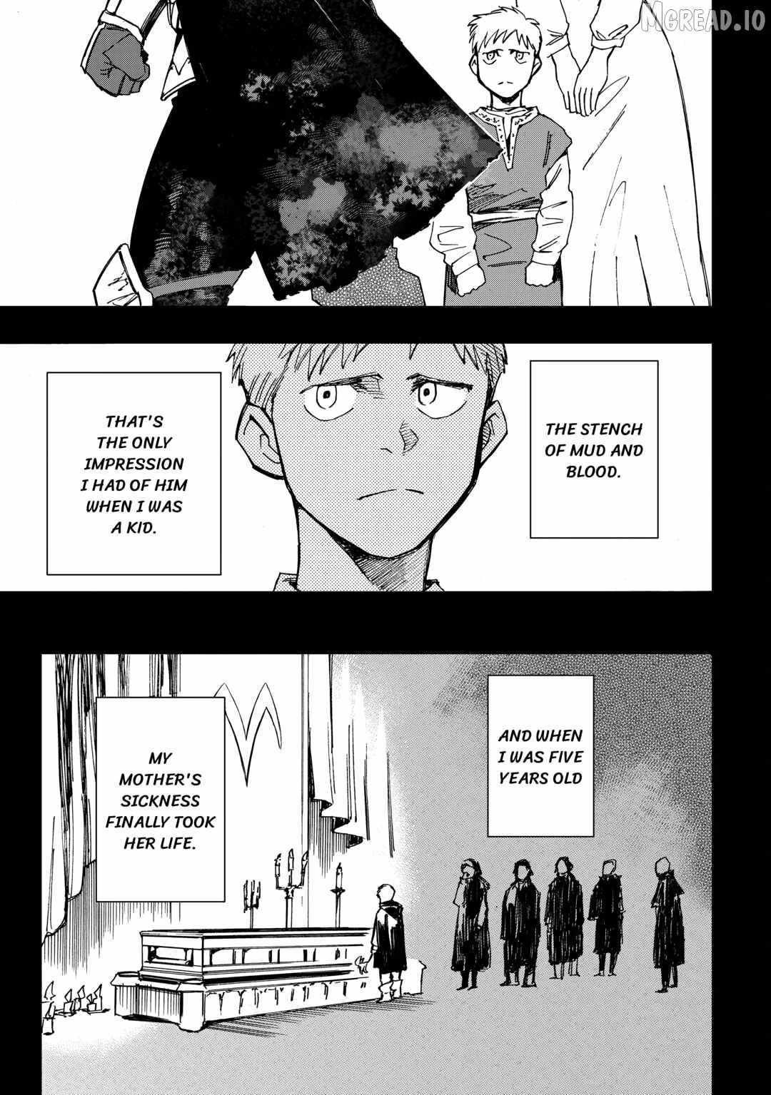 I May Be a Forty-something Old Guy, but Some Goddess Gave Me Nine Cheat Abilities! Chapter 22-eng-li - Page 2