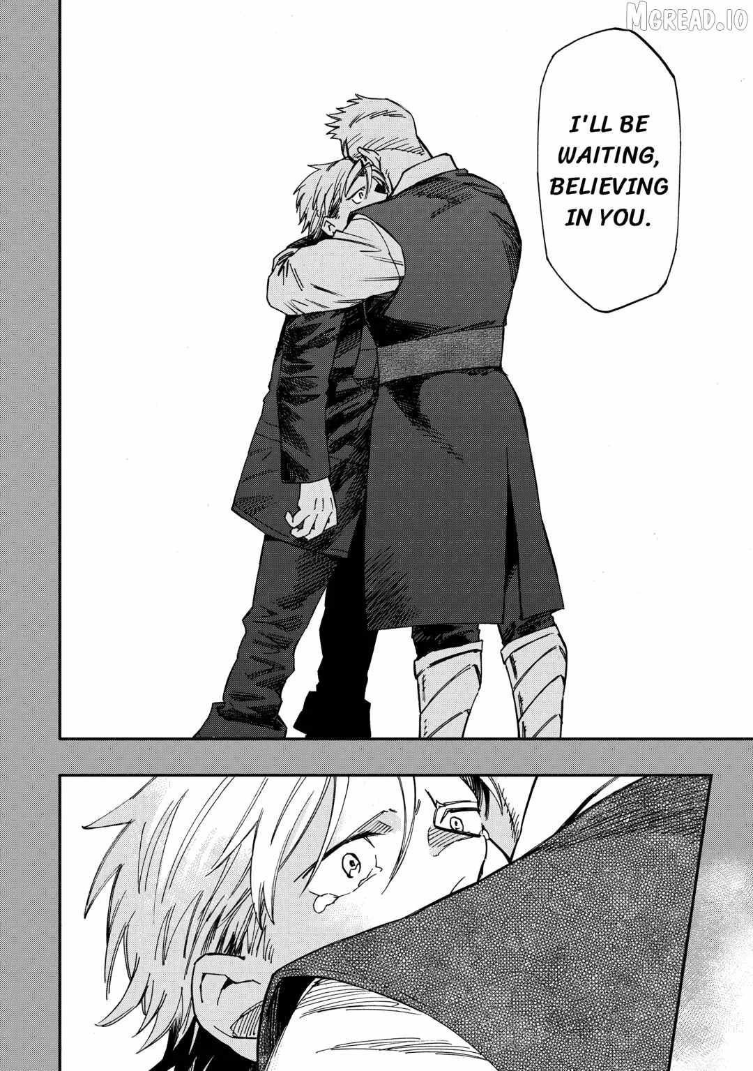 I May Be a Forty-something Old Guy, but Some Goddess Gave Me Nine Cheat Abilities! Chapter 22-eng-li - Page 9