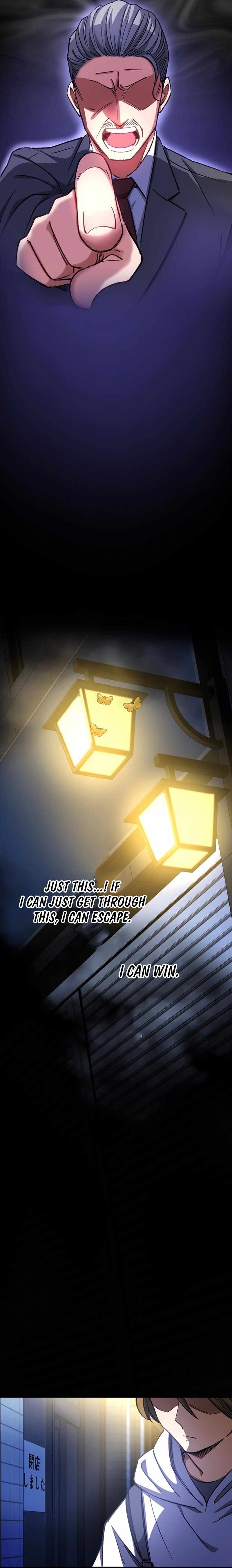 Doctor Quest: Fallen Physician Reincarnates as the Ultimate Doctor Chapter 65-eng-li - Page 14
