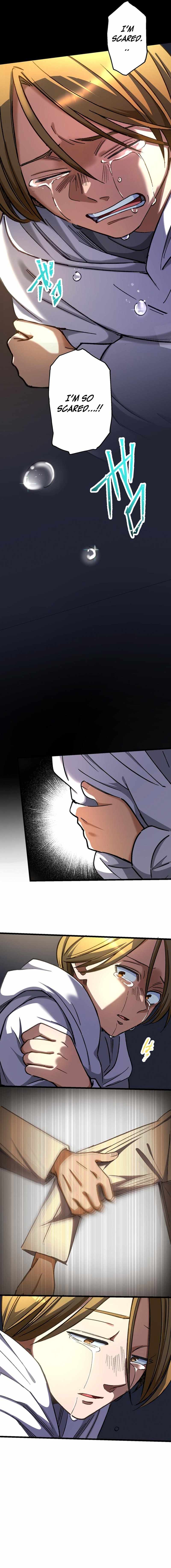 Doctor Quest: Fallen Physician Reincarnates as the Ultimate Doctor Chapter 65-eng-li - Page 17