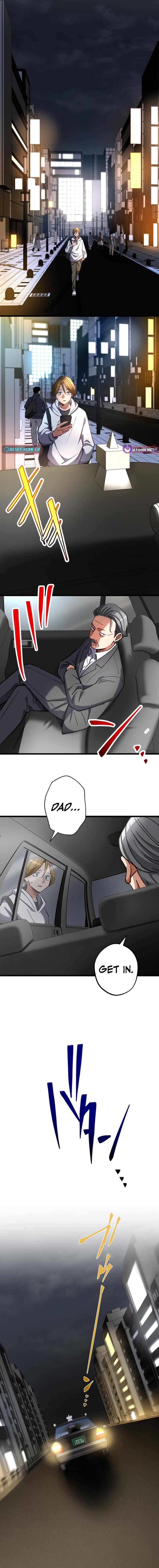 Doctor Quest: Fallen Physician Reincarnates as the Ultimate Doctor Chapter 65-eng-li - Page 10