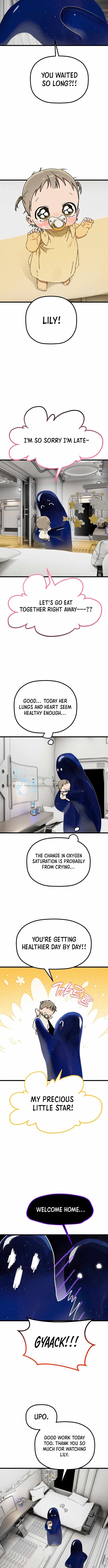 On My Way To See My Mom Chapter 46-eng-li - Page 8