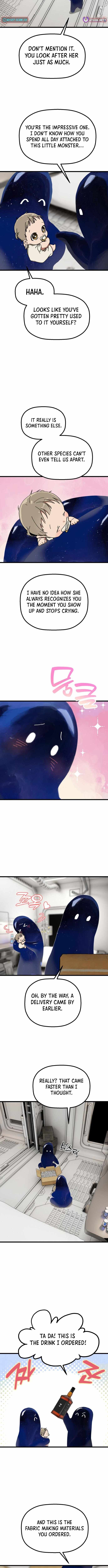 On My Way To See My Mom Chapter 46-eng-li - Page 9