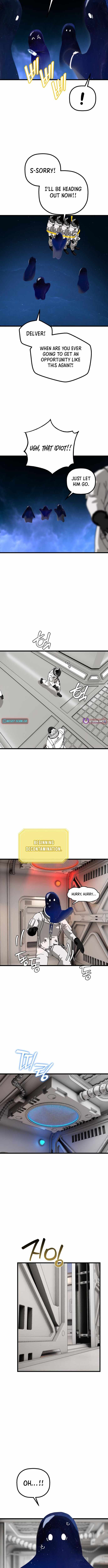 On My Way To See My Mom Chapter 46-eng-li - Page 7