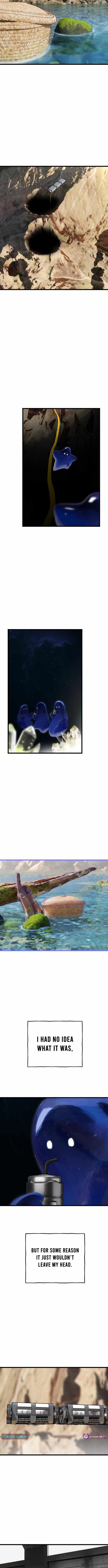 On My Way To See My Mom Chapter 46-eng-li - Page 3