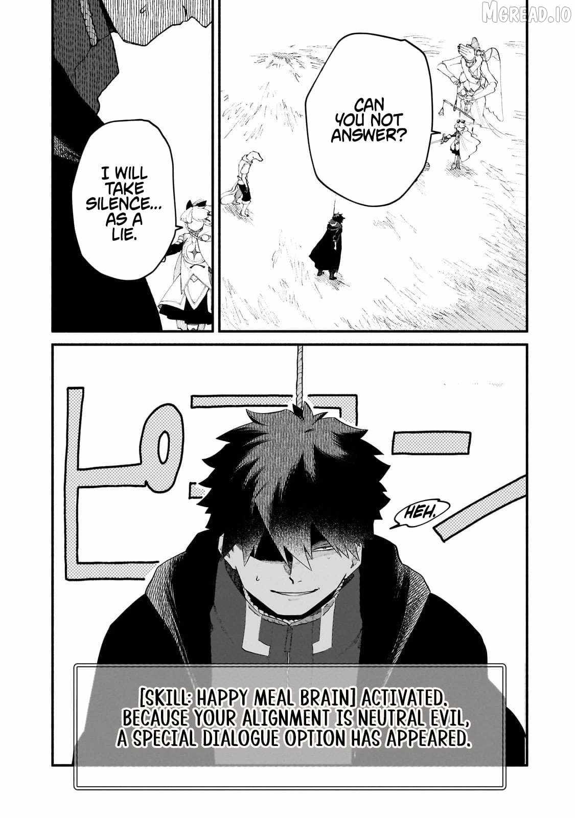 Gendai Dungeon Life no Tsuzuki wa Isekai Open World de! Chapter 31-eng-li - Page 14