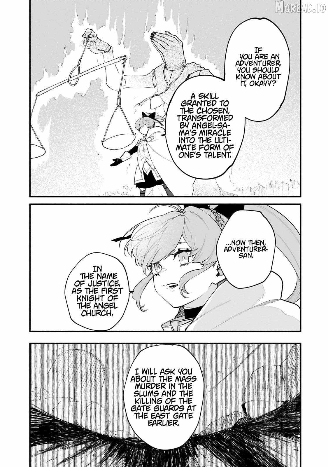 Gendai Dungeon Life no Tsuzuki wa Isekai Open World de! Chapter 31-eng-li - Page 2