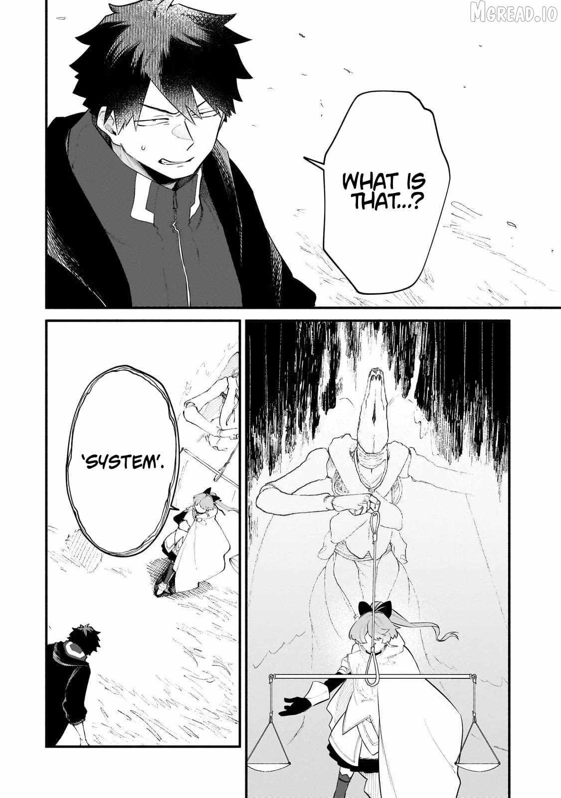 Gendai Dungeon Life no Tsuzuki wa Isekai Open World de! Chapter 31-eng-li - Page 1