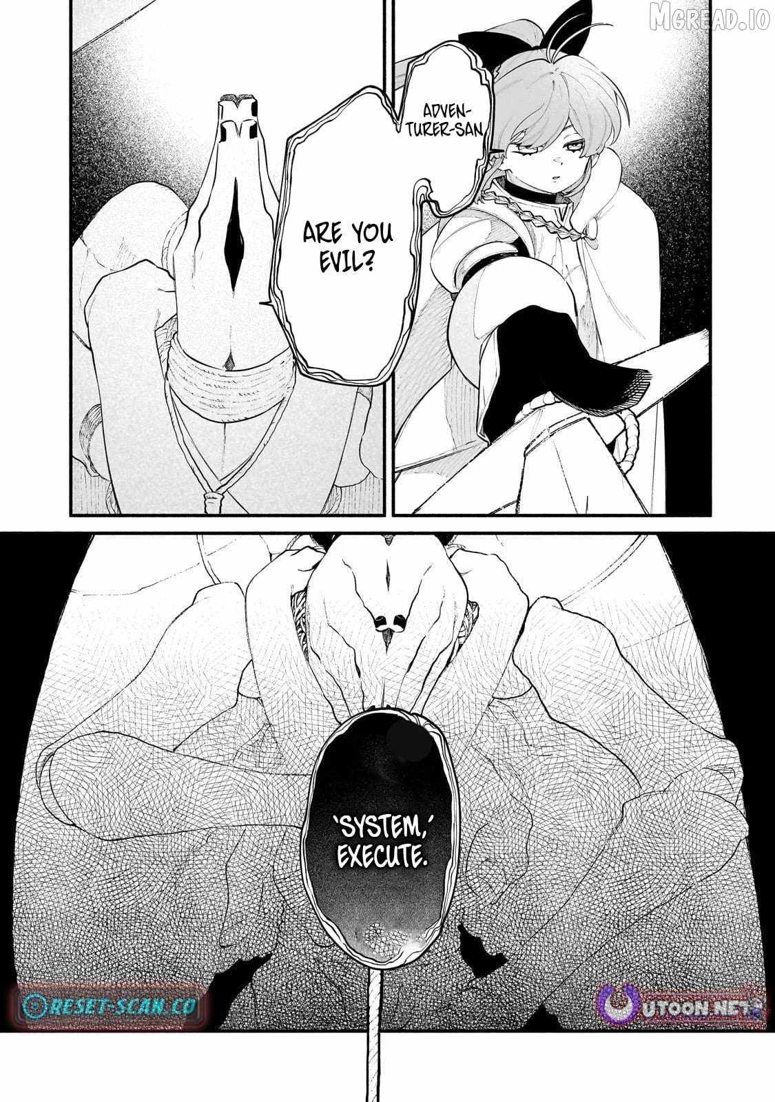 Gendai Dungeon Life no Tsuzuki wa Isekai Open World de! Chapter 31-eng-li - Page 8