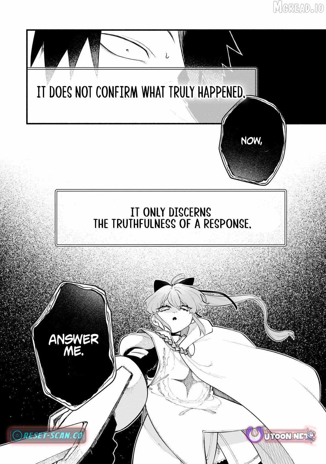 Gendai Dungeon Life no Tsuzuki wa Isekai Open World de! Chapter 31-eng-li - Page 13