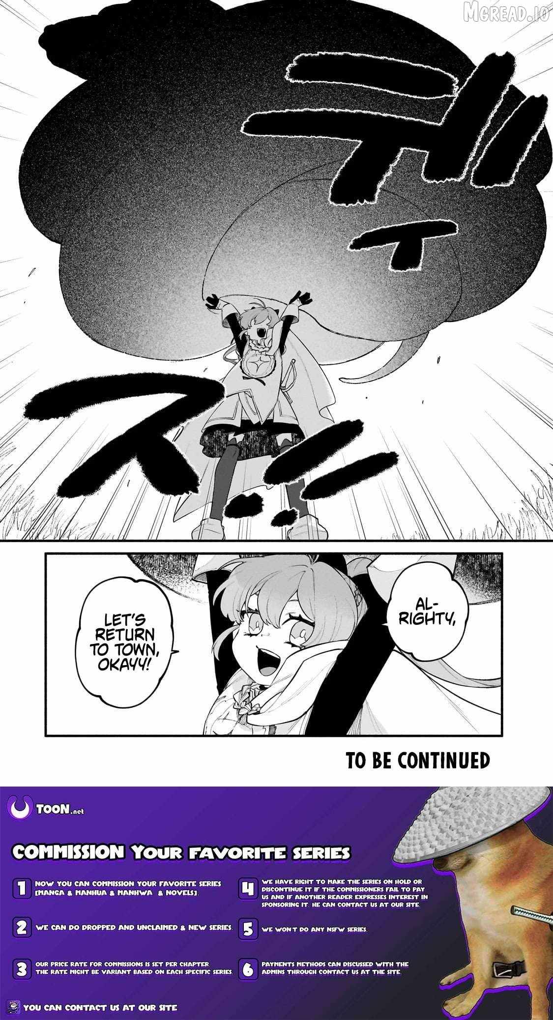 Gendai Dungeon Life no Tsuzuki wa Isekai Open World de! Chapter 31-eng-li - Page 23