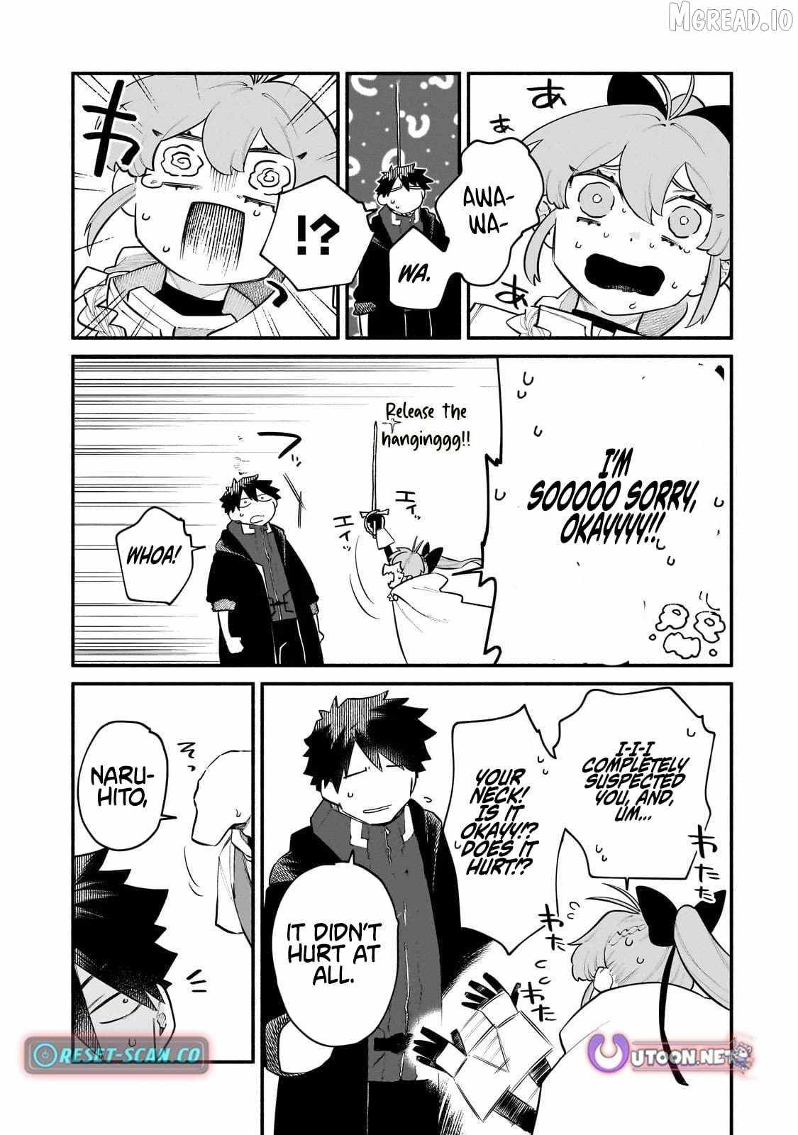 Gendai Dungeon Life no Tsuzuki wa Isekai Open World de! Chapter 31-eng-li - Page 18