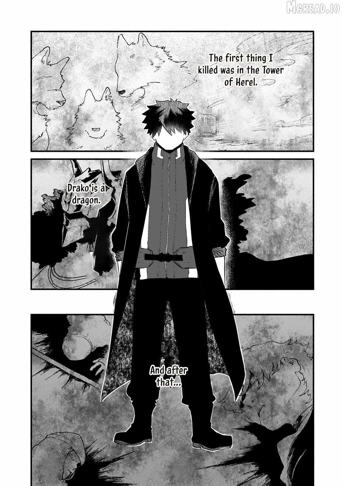 Gendai Dungeon Life no Tsuzuki wa Isekai Open World de! Chapter 31-eng-li - Page 16