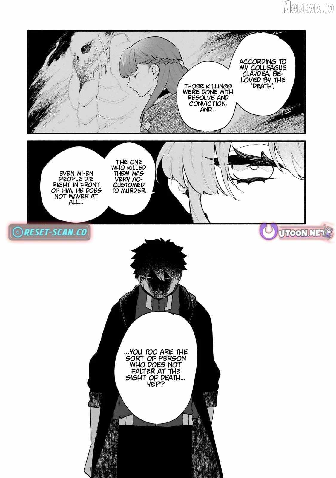 Gendai Dungeon Life no Tsuzuki wa Isekai Open World de! Chapter 31-eng-li - Page 3